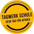 Das Logo von Tagwerk Schule