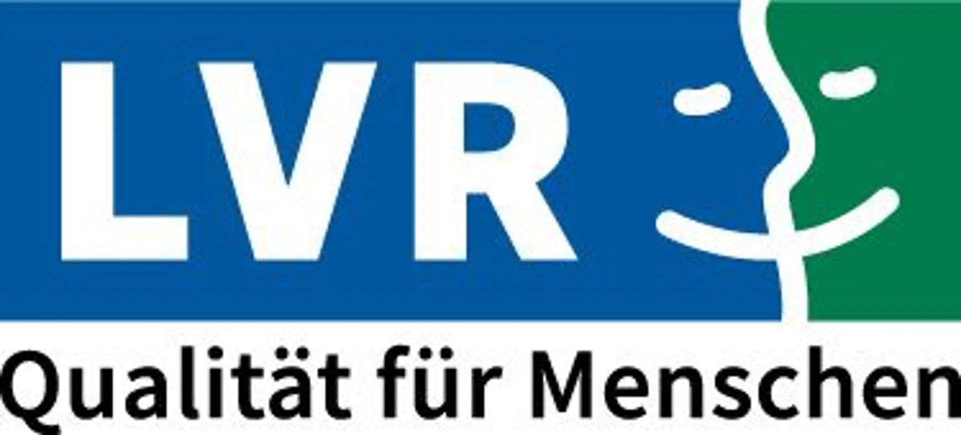 Logo Landschaftsverband Rheinland (LVR)